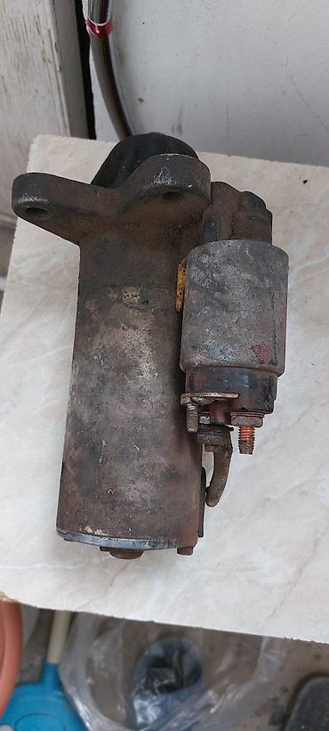 ford starter: Ford Tranzit Starteri ( işlənmiş)[ 1990 - 1999 ](köhnə fortların) öz — 2