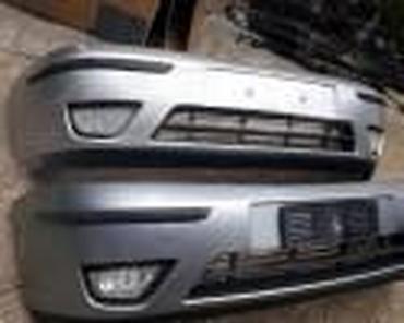 Glave motora: BRANICI ZA SVE MODELE FORDA ZA FORD C-MAX, FIESTA, FOCUS . ZA 2005 — 52
