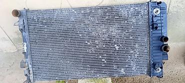 radiator mercedes: Avtomobil radiatoru,2008 Vitonun avtomat problemli hiss dini qeyd — 1