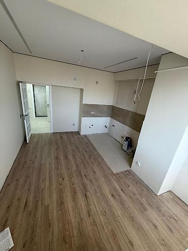 Продажа квартир: 1 комната, 46 м², Элитка, 10 этаж — 8