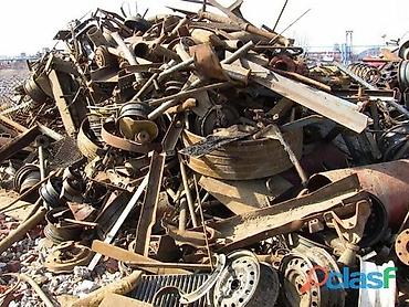 Скупка черного металла: ​Заголовок: Приём металлолома! ДОРОГО. Самовывоз 24/7. ​Описание — 11