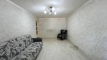 ленинградское: 2 комнаты, 46 м², Рынок Баят/Азиз Индивидуалка, 1 этаж, Косметический ремонт — 4