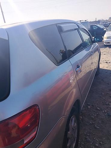 продажа соната: Toyota Ipsum: 2002 г., 2.4 л, Автомат, Газ — 5