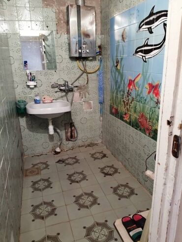 Köhnə tikili: Bakı, Yeni Günəşli Massiv D, 5 otaqlı, Köhnə tikili, 110 kv. m — 8