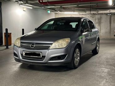 işlənmiş opel astra: Opel Astra: 1.3 л | 2008 г. | 248000 км Хэтчбэк