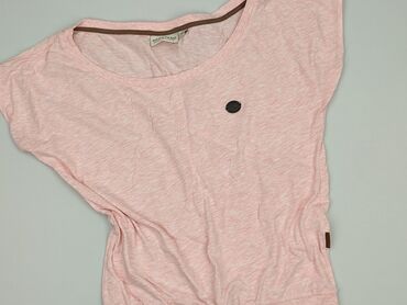 alphar one t shirty: T-shirt damski, rozmiar XL