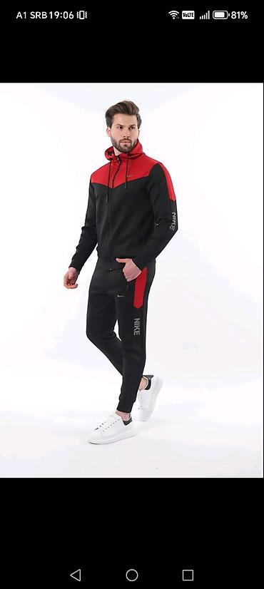 Trenerke: Trenerka Adidas, bоја - Šareno — 13