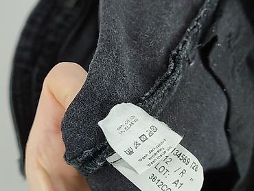 primark jeans: River Island, Jeansy damskie, rozmiar M — 5