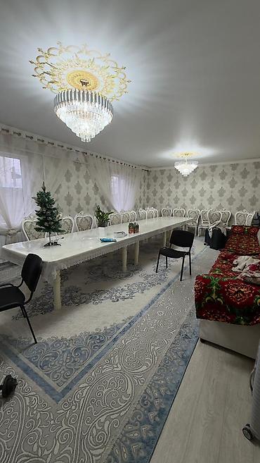 Продажа коттеджей и домов: СРОЧНО! Дом в Арча‑Бешике - Участок 8 соток (30×50) - Просторный — 1