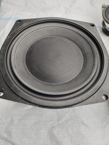 Dinamiklər və kolonkalar: Dinamiklər bir böyük basavik 60azn,iki basavik balaca 60 azn, bir səs -da lalafo.az — 5 Dinamiklər və kolonkalar: Dinamiklər bir böyük basavik 60azn,iki basavik balaca 60 azn, bir səs — 5