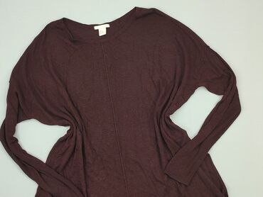 bluzki koszulowe damskie eleganckie allegro: Bluzka Damska, H&M, M, stan - Bardzo dobry