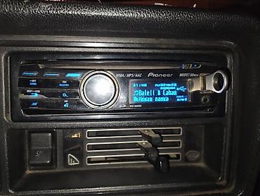 телефон fly cumulus 1: Pioneer DEH-8350 SD göy ekran idiyal veziyyetde — 1