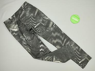 wallis: Wibs, Spodnie materiałowe damskie, rozmiar S — 3