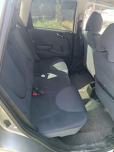 матор хонда жазз: Honda Jazz: 2008 г., 1.3 л, Автомат, Бензин, Хэтчбэк — 5