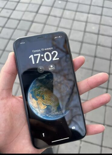 сколько стоит iphone 11 mini: IPhone 11, Б/у, 64 ГБ, Black Titanium, 78 %