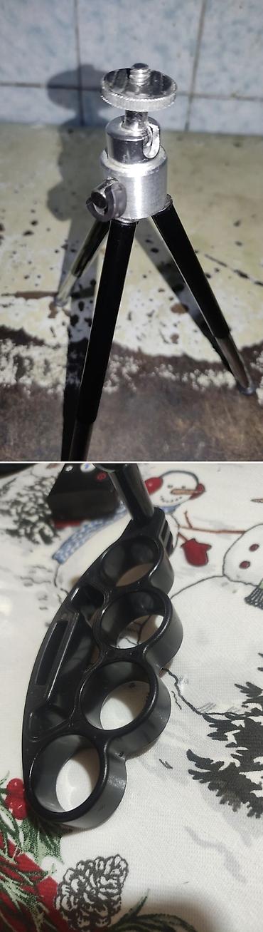 Другие аксессуары для фото/видео: Штатив,Ручка держатель для GoPro — 8