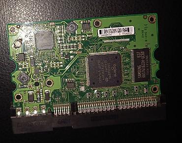 hdd update cable: Накопитель для ПК, Б/у, HDD — 6