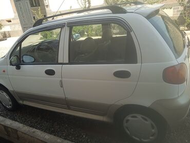 набор для автомобиля: Daewoo Matiz: 2004 г., 0.8 л, Механика, Бензин, Хэтчбэк