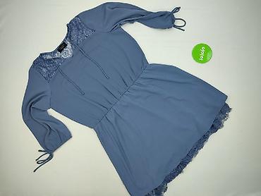 mohito len: Mohito, Sukienka damska, rozmiar L — 2