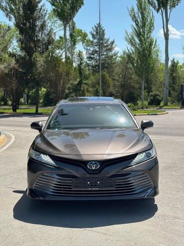 тойота вольт: Toyota Camry: 2018 г., 2.5 л, Вариатор, Гибрид, Седан