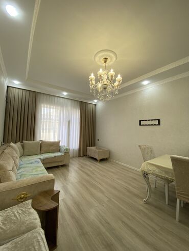 Həyət evləri və villaların satışı: Masazır 4 otaqlı, 120 kv. m, Yeni təmirli — 10