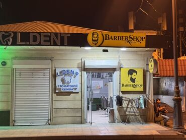 Bərbərlər: Bərbərlər | Saç kəsimi — 3