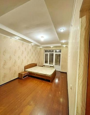 1 комната, 39 м², Аламедин-1 мкр Элитка, 1 этаж, Евроремонт