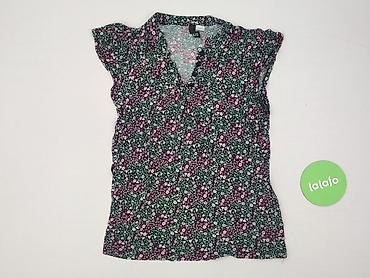 koszulki basic hm: H&M Divided, Bluzka damska, rozmiar S — 2
