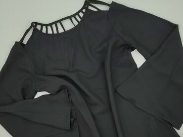 Boohoo, Women's blouse, size S (EU 36)