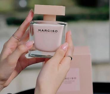 narciso: Narciso poudree 90ml original baqli qutuda franca qaliciliqi 3.4 — 1