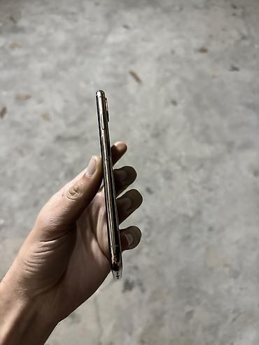 iphone 11 pro max irsad: IPhone Xs Max, 256 GB, Matte Gold — 4