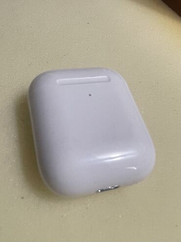 переходник для наушников с микрофоном для ноутбука: Airpods 2 Original Все в идеале,Оригинал,еще доступно сервисное