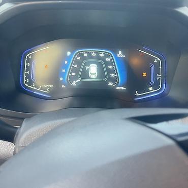 Hyundai: Hyundai ix35: 2021 г., Кроссовер — 11