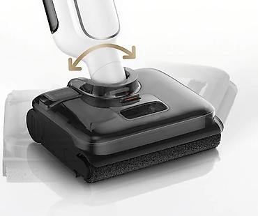 pol yuyan: Vertikal tozsoran Xiaomi Truclean W30 Pro Wet Dry Vacuum White Xiaomi — 7