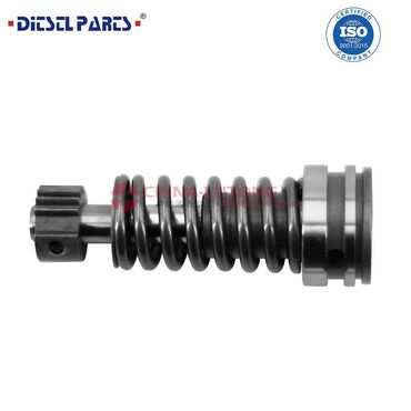 Транспорт: Item Name(EH):#Fuel Injection Pump Plunger 8N3539# #Control Valve