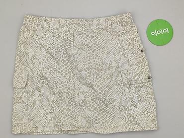 sa nowe: Topshop, Spódnica damska, rozmiar L — 4