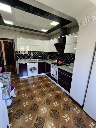 Mənzil kirayələyirəm: 4 otaqlı, 110 kv. m — 11