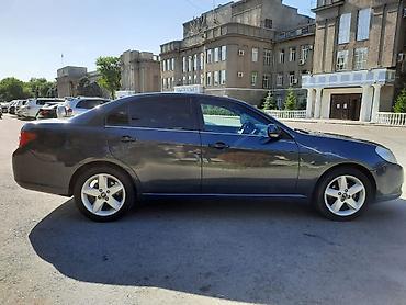 шевроле епика: Chevrolet Epica: 2006 г., 2.5 л, Автомат, Бензин, Седан — 1