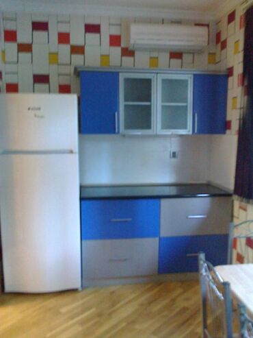 Uzunmüddətli kirayə mənzillər: Şəhərin mərkəzində Çəmbərkənd parkının yaxınlığında 2 otaqli mənzil -da lalafo.az — 3 Uzunmüddətli kirayə mənzillər: Şəhərin mərkəzində Çəmbərkənd parkının yaxınlığında 2 otaqli mənzil — 3