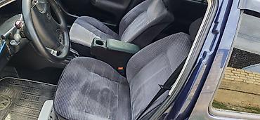 опел зафира б: Volkswagen Golf: 0.2 л | 1993 г. Хэтчбэк — 5