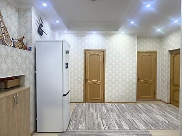 Продажа квартир: 3 комнаты, 104 м², Элитка, 3 этаж, Евроремонт — 15