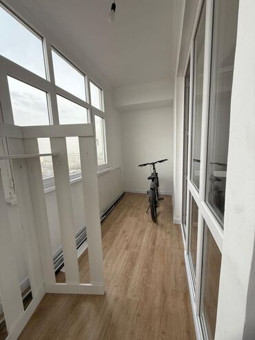 Продажа квартир: 3 комнаты, 92 м² — 9