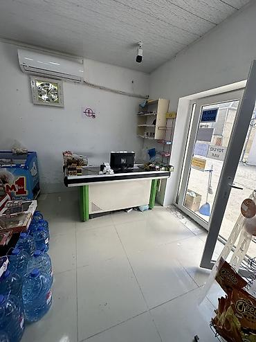 cıxarış nədir: Abweron Rayonu Mehdabad Qesebesi Milyaner Geyim Magazasinin arxasinda — 5