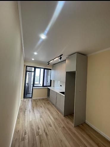 ош квар: 1 комната, 45 м², Ошский рынок / базар Элитка, 10 этаж, Евроремонт — 2