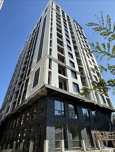 3 комнаты, 91 м², Золотой квадрат Элитка, 15 этаж, ПСО (под самоотделку)