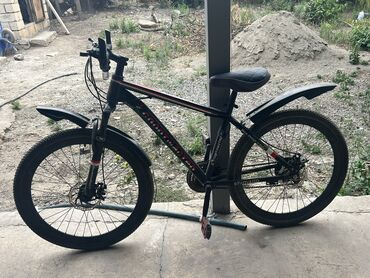 velosibet mator: İşlənmiş Şəhər velosipedi Moser, 26", sürətlərin sayı: 7, Ünvandan götürmə, Ödənişli çatdırılma