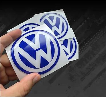 motor: Volkswagen 3d stikeri za felne - nalepnice za felne - 2604 📌 opis — 3