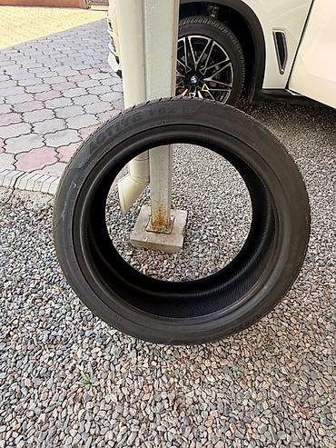 27540r21: Летняя шина Vitmax Active V02, размер 275/40 R21 107W. —— 1 штука — 1