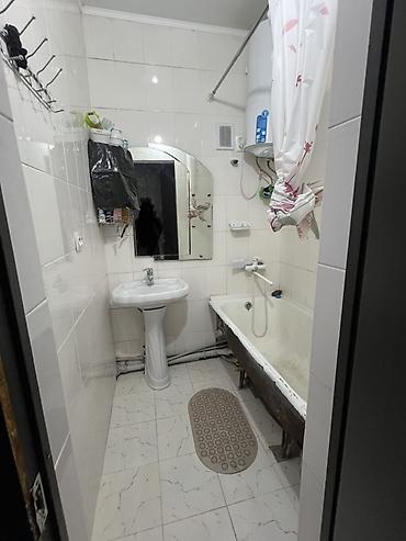 Долгосрочная аренда комнат: 54 м², С мебелью полностью — 14