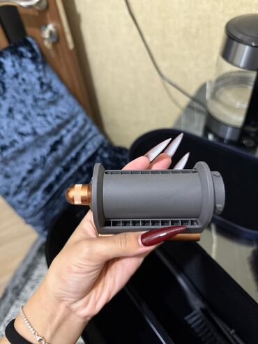 Hava fenləri: Fen Dyson — 11